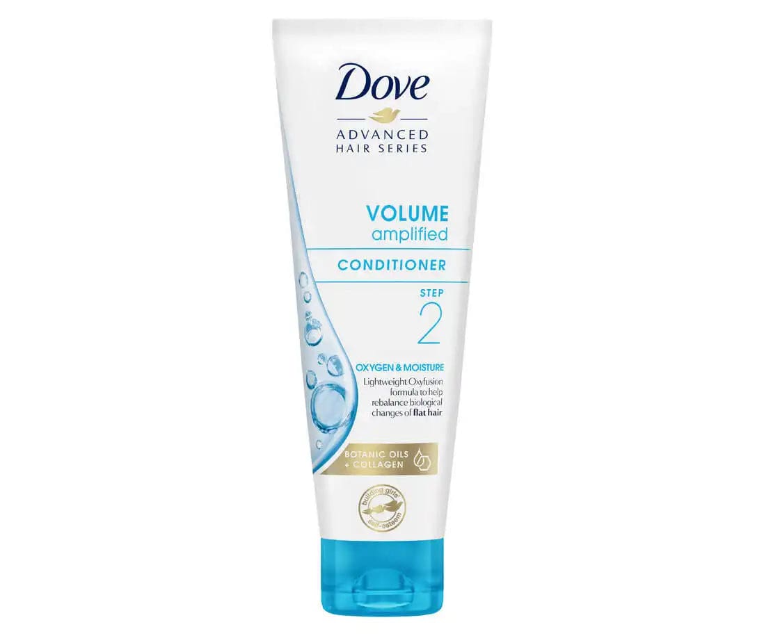 OBLIO DISCOUNTER DOVE BALSAM PAR 250ML VOLUME OXYGEN&MOISTURE*6