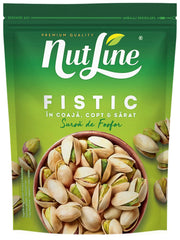 OBLIO DISCOUNTER SARATE Nutline Fistic 200 gr (12 buc)