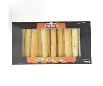 OBLIO DISCOUNTER SALEURI ROMCHERIE 180G SUSAN (21)