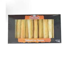 OBLIO DISCOUNTER SALEURI ROMCHERIE 180G SUSAN (21)