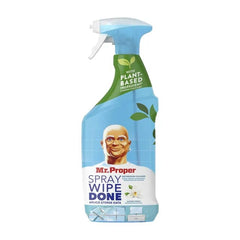 Oblio Discounter PRODUSE CURATENIE MR PROPER 800ML SPRAY WIPE DONE BAIE ALPIN FRESH  (10)