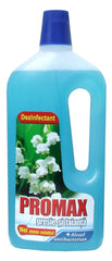 OBLIO DISCOUNTER PROMAX SOLUTIE GRESIE&FAIANTA 1.5L*8 LACRAMIOARE