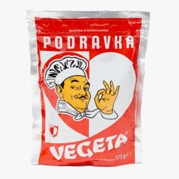 OBLIO DISCOUNTER VEGETA PODRAVKA 375G