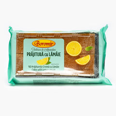 OBLIO DISCOUNTER PRAJITURA BOROMIR 250G LAMAIE (8)