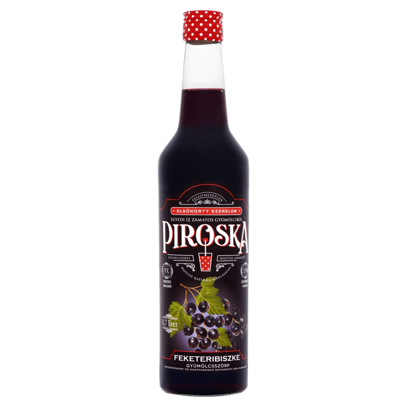 OBLIO DISCOUNTER SIROP PIROSKA 0.7L COACAZE (6)