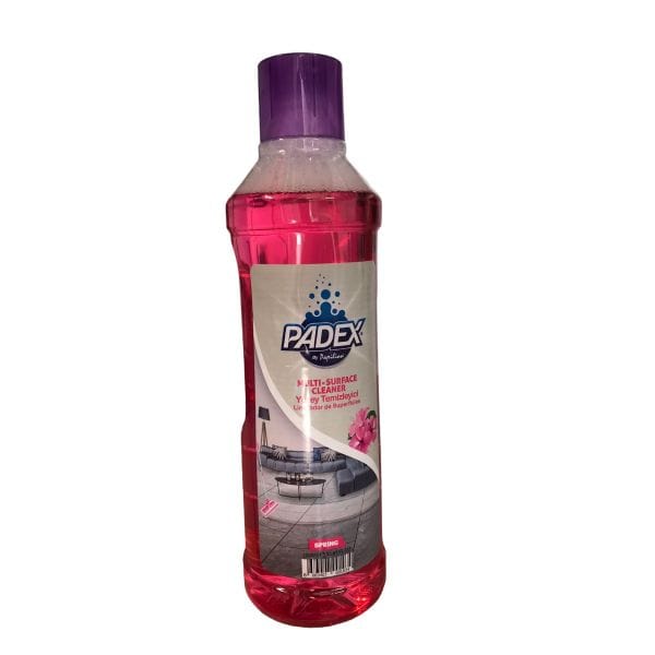 OBLIO DISCOUNTER DETERGENT PADEX 1L SUFRAFETE SPRING (12)