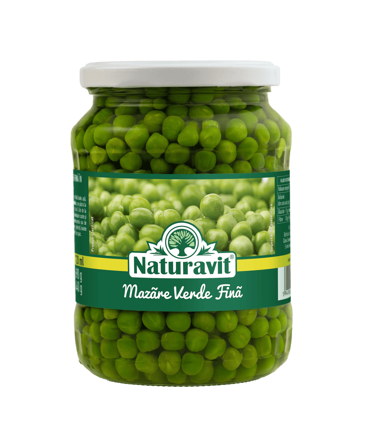 OBLIO DISCOUNTER MAZARE NATURAVIT 680G VERDE (8)