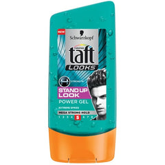 OBLIO DISCOUNTER GEL PAR TAFT 150ML STAND UP LOOK (6)