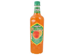 OBLIO DISCOUNTER SIROP LAURUL 0.75L PORTOCALE (6)