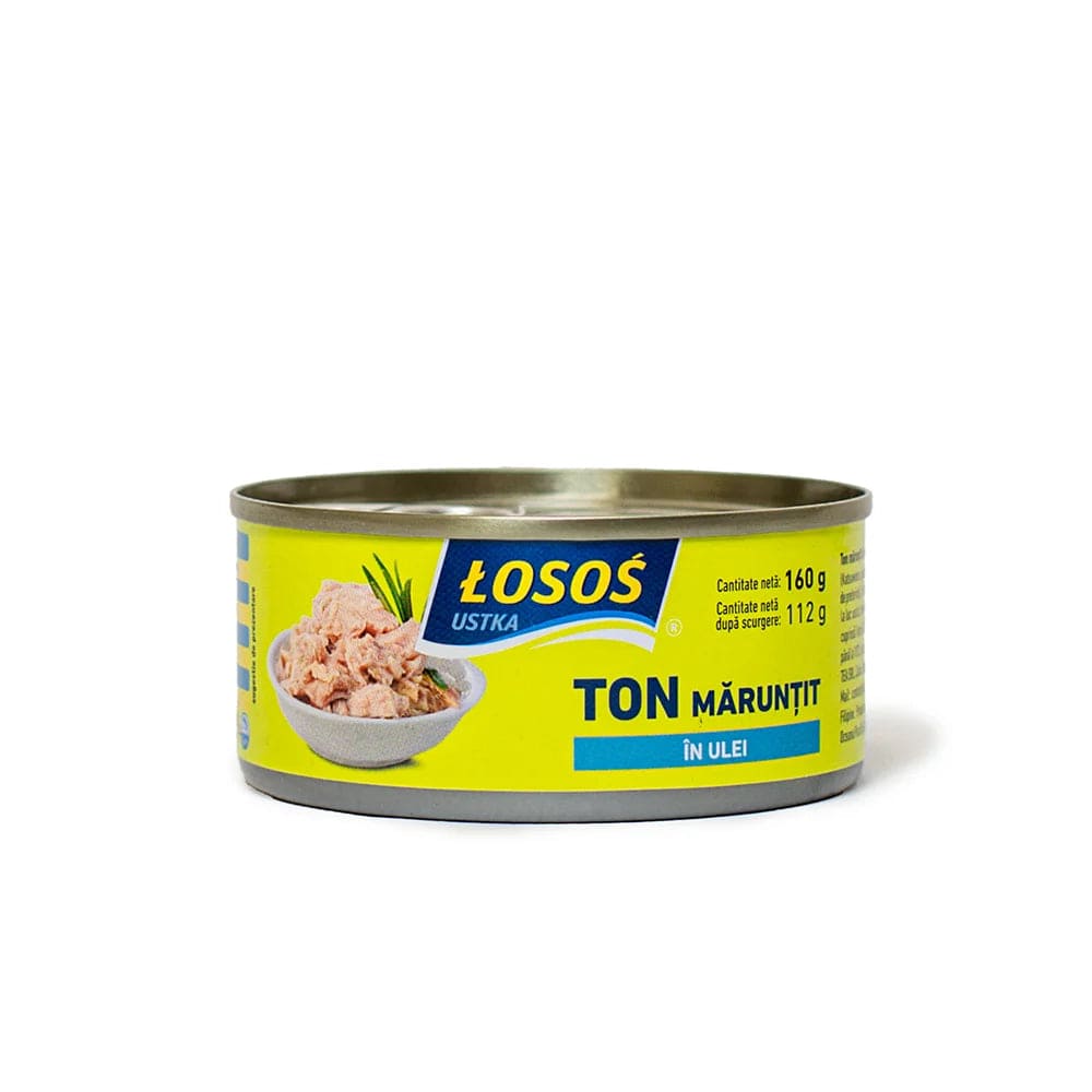 OBLIO DISCOUNTER TON LOSOS 160G MARUNTIT ULEI