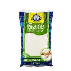 OBLIO DISCOUNTER SARE DE MARE IODATA EUROSALT 1KG GRUNJOASA