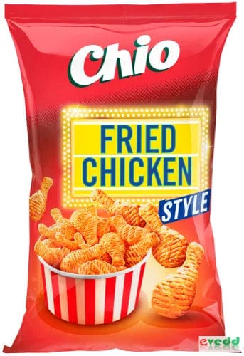 OBLIO DISCOUNTER Chio 60 gr Fried Chicken (20 buc)