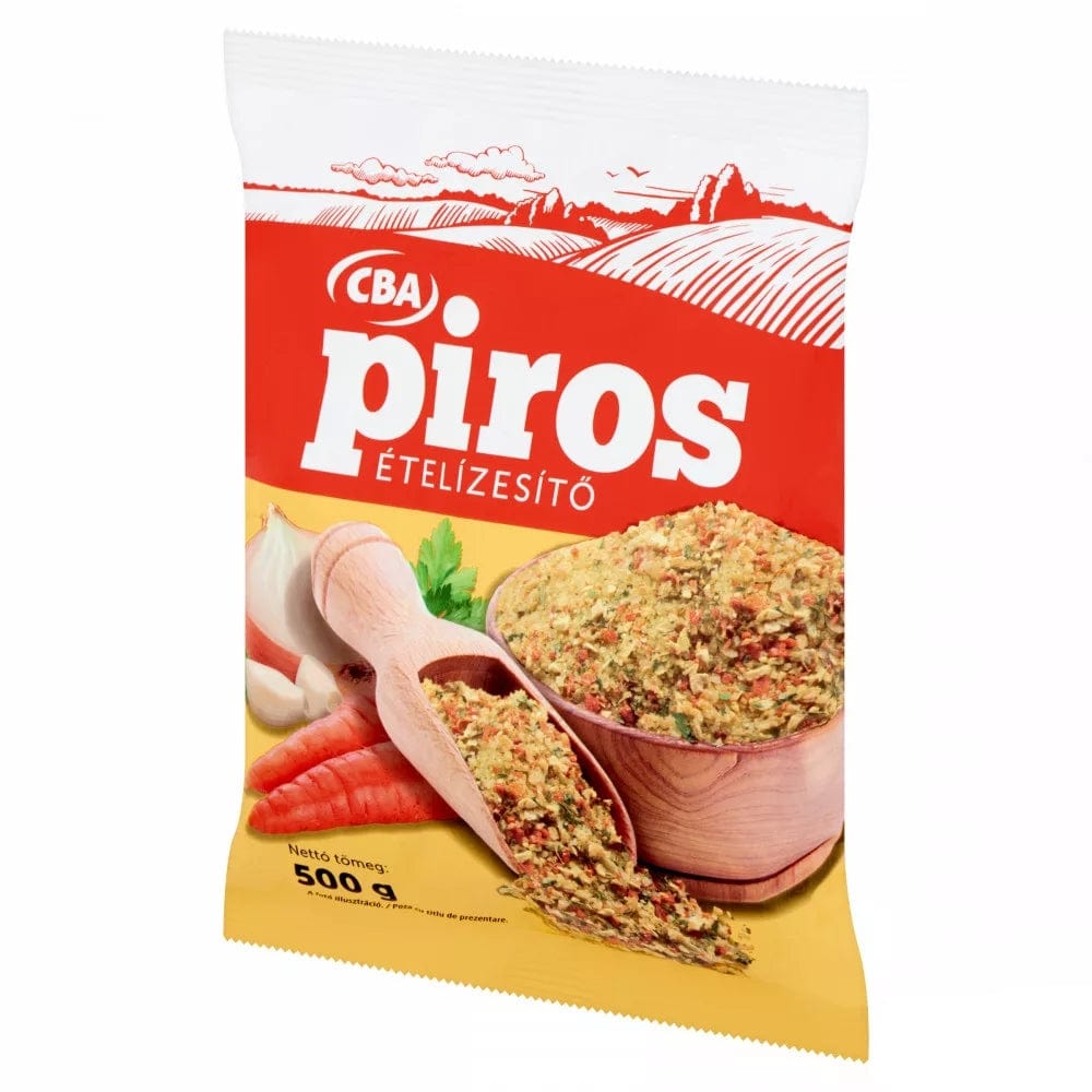 OBLIO DISCOUNTER BAZA MANCARE PIROS 500G LEGUME (18)