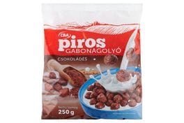 OBLIO DISCOUNTER CEREALE CEREALE CBA 250G BILE CACAO (20)