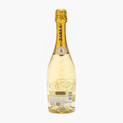 Oblio Discounter Vin Spumant Zarea Royal Gold 0.75l