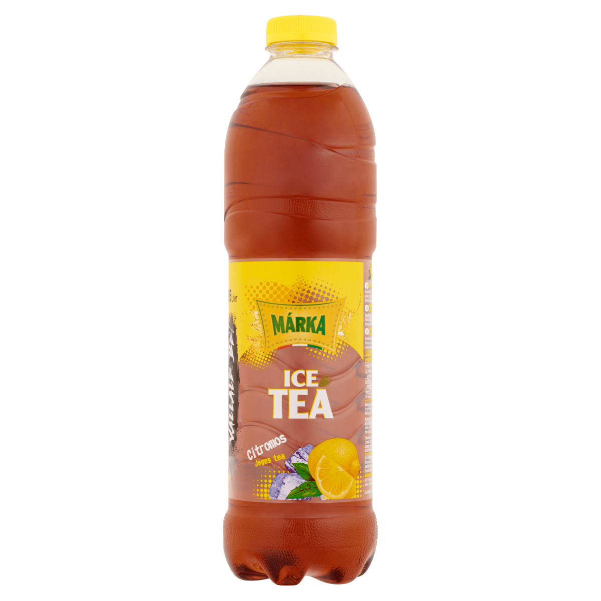 OBLIO DISCOUNTER ICE TEA MARKA 1.5L LAMAIE