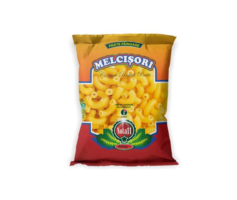 OBLIO DISCOUNTER NOTA 11 MELCISIORI 400G (32)