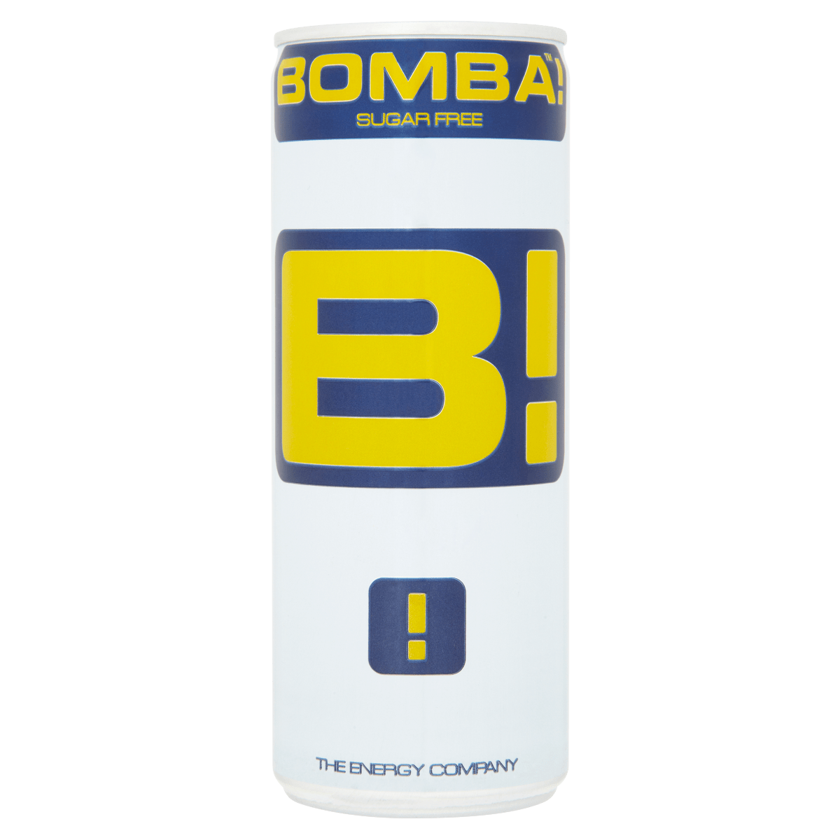 OBLIO DISCOUNTER ENERGIZANT BOMBA 250ML DOZA (24)