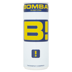 OBLIO DISCOUNTER ENERGIZANT BOMBA 250ML DOZA (24)