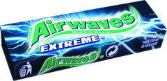 OBLIO DISCOUNTER GUMA AIRWAVES 14G EXTREME PASTILE (30)