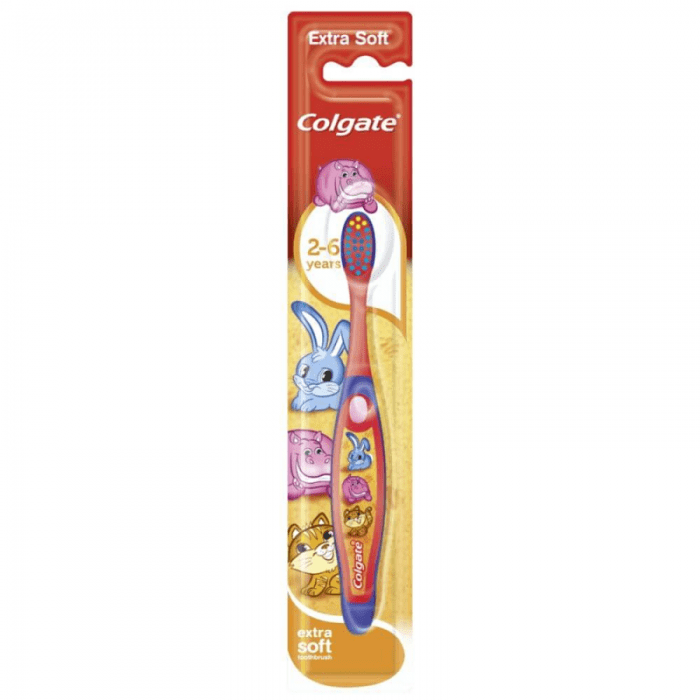 OBLIO DISCOUNTER PERIUTA DINTI COLGATE COPII SMILES 2-6 ANI (12)