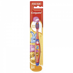 OBLIO DISCOUNTER PERIUTA DINTI COLGATE COPII SMILES 2-6 ANI (12)