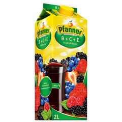 OBLIO DISCOUNTER GUNZ SUC PFANNER 2L LEGUME FRUCTE 77971