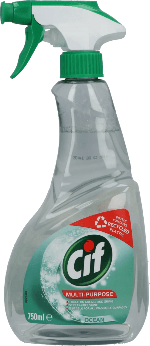 OBLIO DISCOUNTER SOLUTIE CIF 750ML UNIVERSALA OCEAN (6)