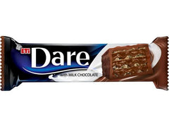 OBLIO DISCOUNTER NAPOLITANE DARE 50G CIOCOLATA LAPTE