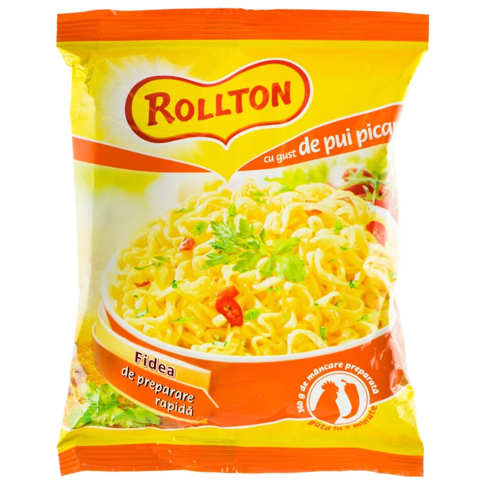 OBLIO DISCOUNTER SUPA ROLLTON INSTANT 60G PUI PICANT (60)