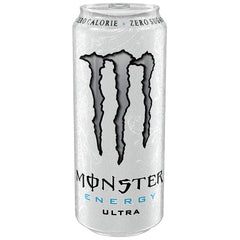 OBLIO DISCOUNTER ENERGIZANT MONSTER 500ML ENERGY ULTRA ZERO (4)