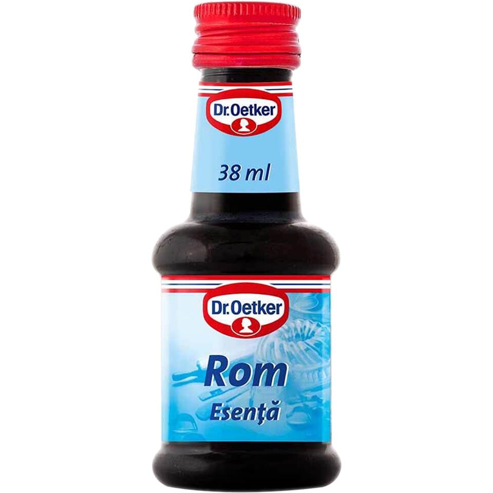 OBLIO DISCOUNTER DR.OETKER ESENTA 38ML ROM