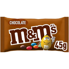 OBLIO DISCOUNTER DRAJEURI M&M 45G CIOCOLATA