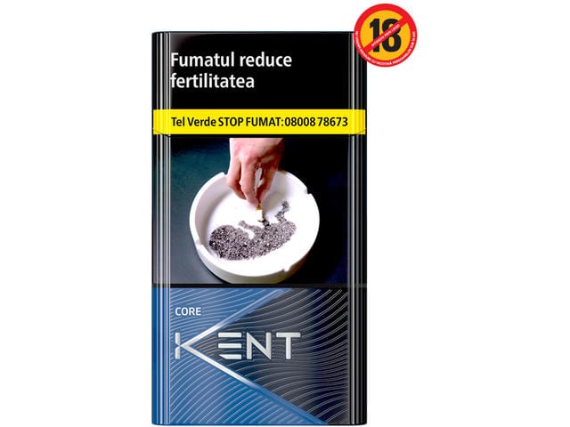 OBLIO DISCOUNTER TIGARI KENT CORE BLACK 94S (10)