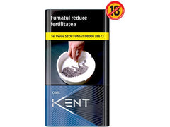 OBLIO DISCOUNTER TIGARI KENT CORE BLACK 94S (10)