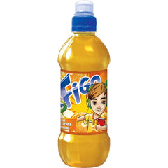 OBLIO DISCOUNTER SUC FIGO 300ML MERE PORTOCALE MANDARINE