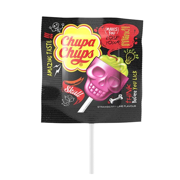 Oblio Discounter ACADEA CHUPA CHUPS 15G CRANIU