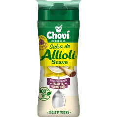 Oblio Discounter ALLIOLI SOS 250ML USTUROI