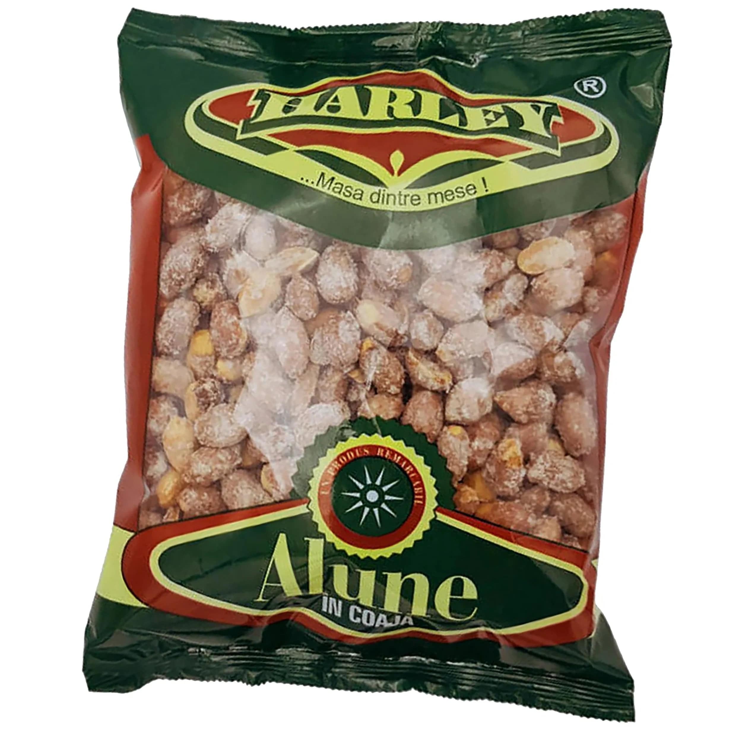 Oblio Discounter ALUNE HARLEY 500G PRAJITE COAJA