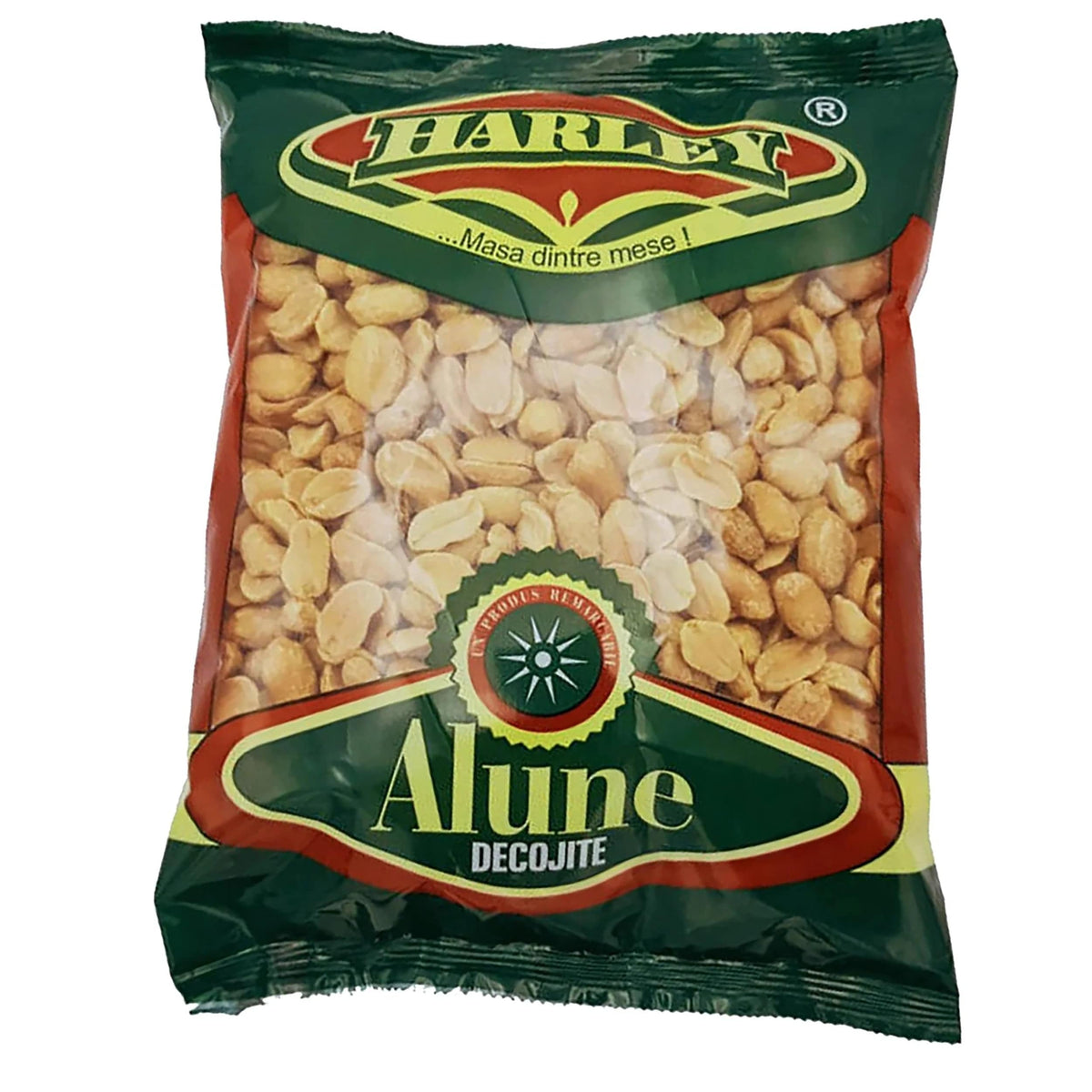 Oblio Discounter ALUNE HARLEY 500G PRAJITE DECOJITE