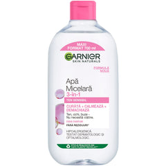 OBLIO DISCOUNTER APA MICELARA GARNIER 700ML TEN SENSIBIL