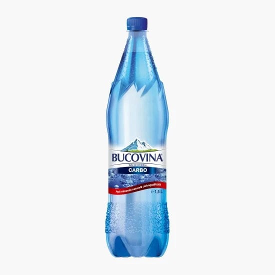 Oblio Discounter APA MINERALA BUCOVINA 1.5L