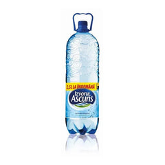 OBLIO DISCOUNTER APA MINERALA IZVORUL ASCUNS 2.5L SGR