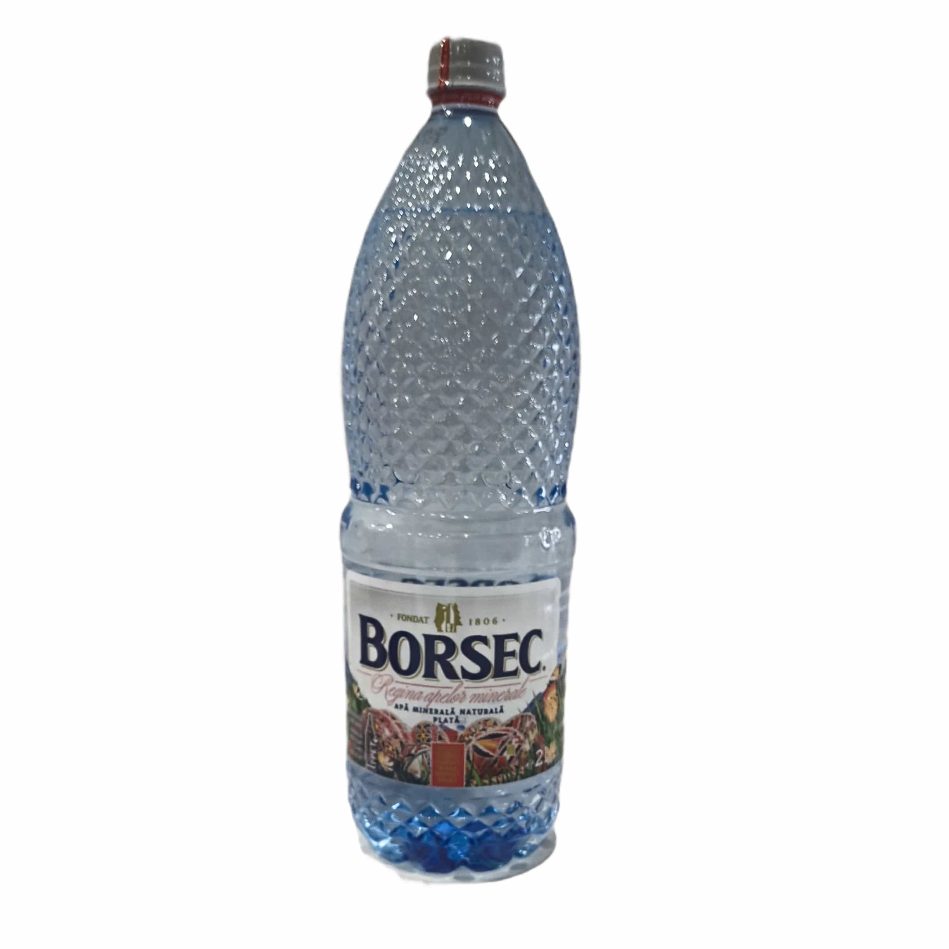 OBLIO DISCOUNTER APA PLATA BORSEC 2L