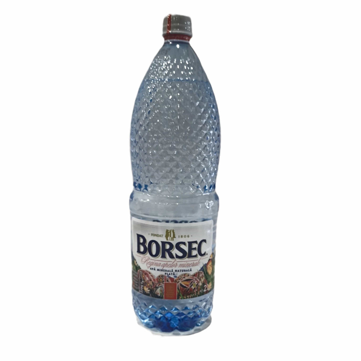 OBLIO DISCOUNTER APA PLATA BORSEC 2L