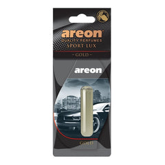 OBLIO DISCOUNTER AREON ODORIZANT AUTO 5ML SPORT LUX GOLD