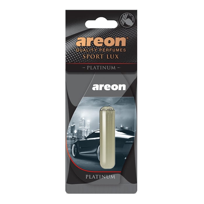 OBLIO DISCOUNTER AREON ODORIZANT AUTO 5ML SPORT LUX PLATINUM