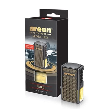 OBLIO DISCOUNTER AREON ODORIZANT+REZERVA AUTO 8ML BLACK GOLD