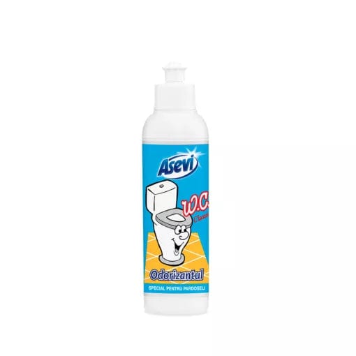 OBLIO DISCOUNTER ASEVI DEO WC 24H 200ML CLASIC