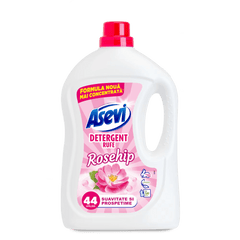 Oblio Discounter ASEVI DET. RUFE 2.376ML ROSEHIP